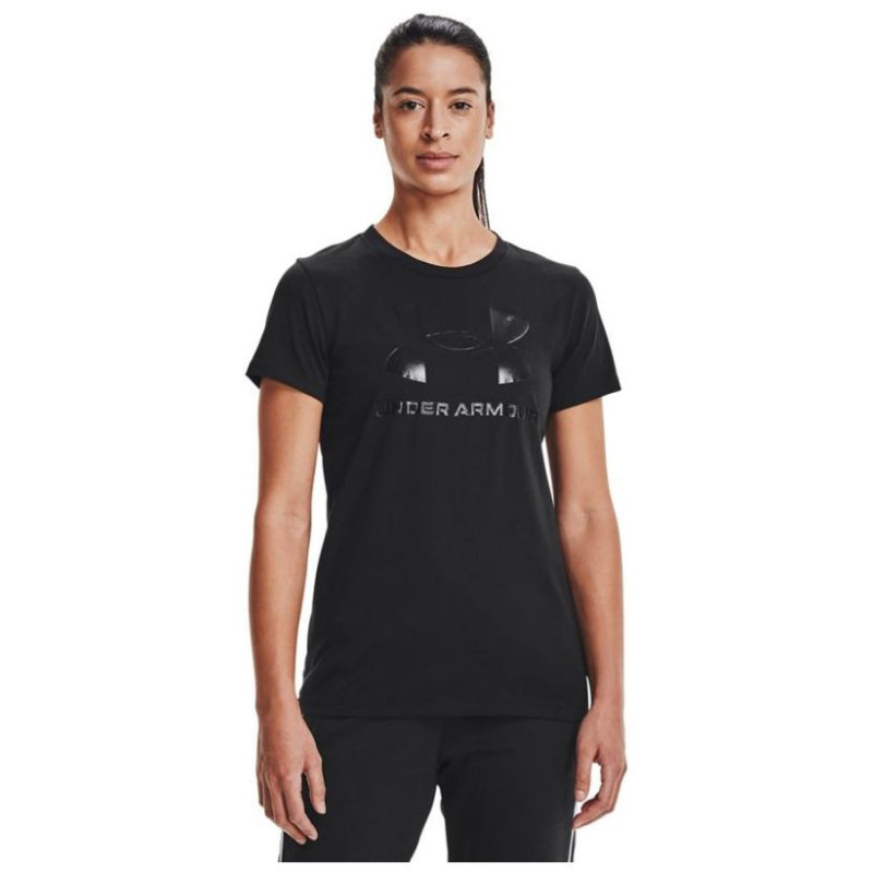 Under Armour Under Armor Live Sportstyle Graphic SS T-shirt W 1356 305 002 (S)