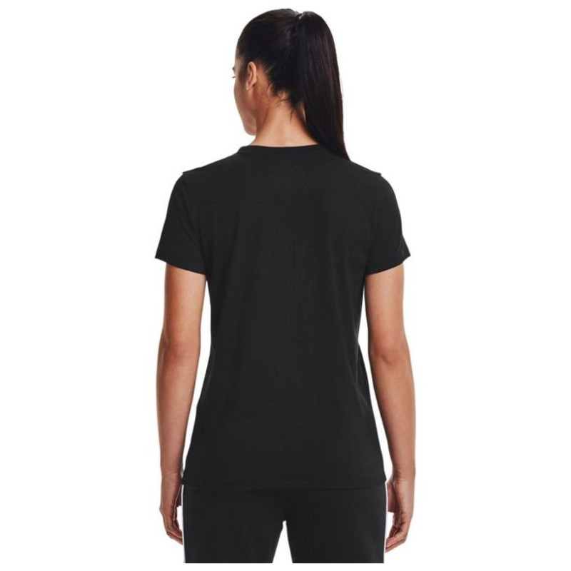 Under Armour Under Armor Live Sportstyle Graphic SS T-shirt W 1356 305 002 (L)