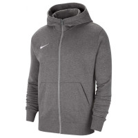 Nike Park 20 Fleece Full-Zip Hoodie Junior CW6891-071 (M)
