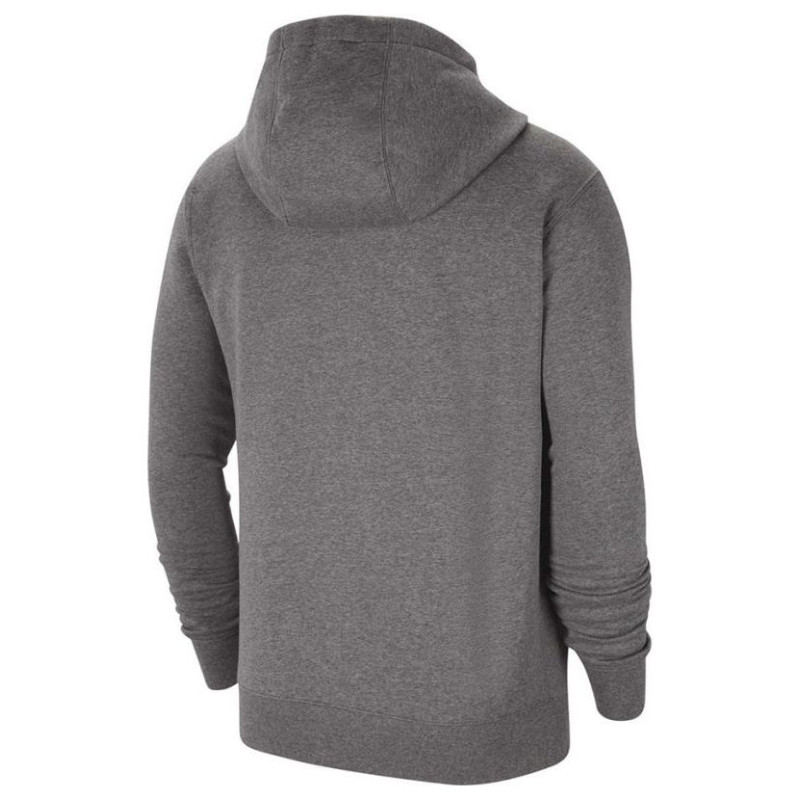 Nike Park 20 Fleece Full-Zip Hoodie Junior CW6891-071 (XL)