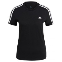 Adidas Essentials Slim T-Shirt W GL0784 (XS)