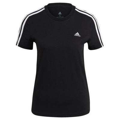 Adidas Essentials Slim T-Shirt W GL0784 (XS)