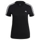 Adidas Essentials Slim T-Shirt W GL0784 (XS)