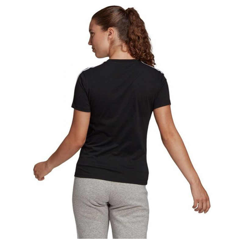 Adidas Essentials Slim T-Shirt W GL0784 (XS)