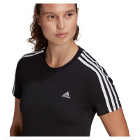 Adidas Essentials Slim T-Shirt W GL0784 (XS)