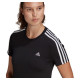 Adidas Essentials Slim T-Shirt W GL0784 (XS)