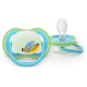 Philips Avent māneklītis Ultra Air Night, 6-18M, (2gab), zēniem - SCF376/28