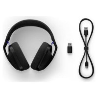 Logitech Austiņas Logitech G321 Black