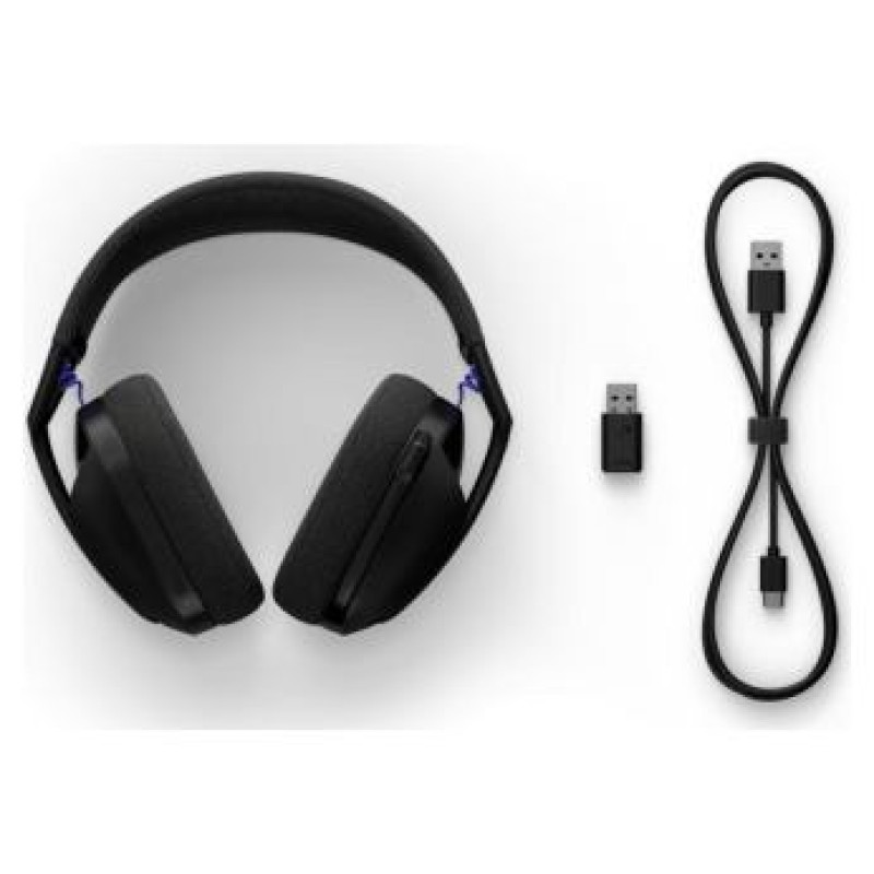 Logitech Austiņas Logitech G321 Black