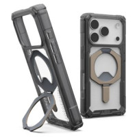 UAG Plasma XTE MagSafe case for iPhone 17 Pro - titanium
