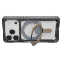 UAG Plasma XTE MagSafe case for iPhone 17 Pro - titanium