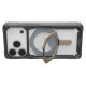 UAG Plasma XTE MagSafe case for iPhone 17 Pro - titanium