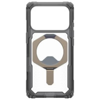 UAG Plasma XTE MagSafe case for iPhone 17 Pro - titanium