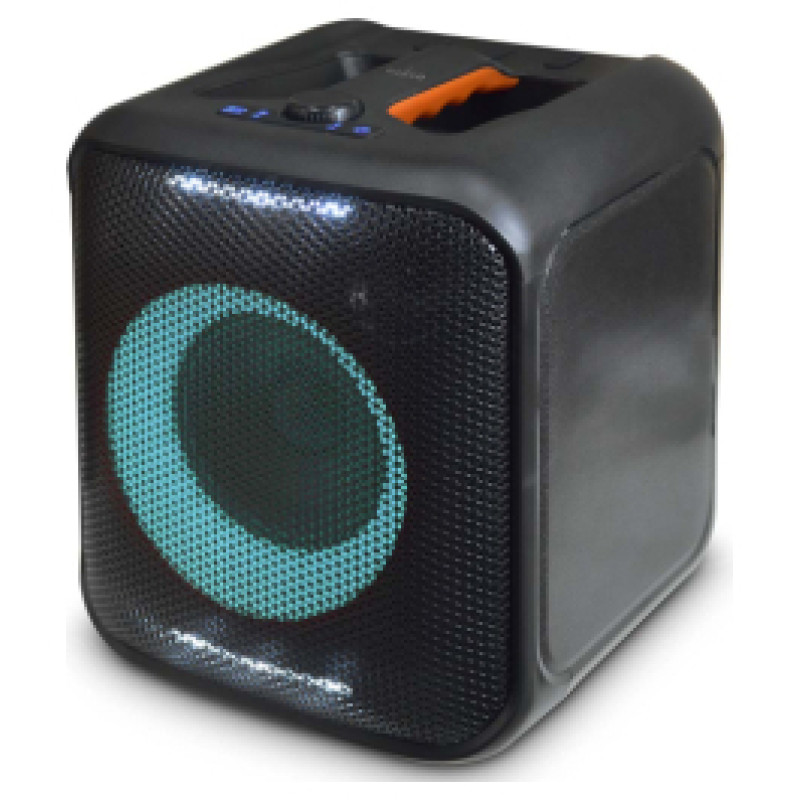Nedis Pārnēsājams skaļrunis Nedis Paty Speaker 150W