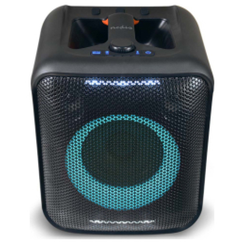 Nedis Pārnēsājams skaļrunis Nedis Paty Speaker 150W