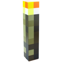 Paladone Minecraft Torch Light