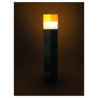 Paladone Minecraft Torch Light