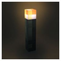 Paladone Minecraft Torch Light