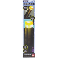 Paladone Minecraft Torch Light