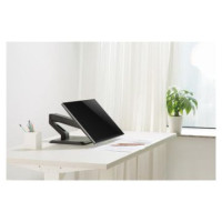 Gembird Statīvs monitoram Gembird 17" - 32" Full-motion touchscreen desk stand