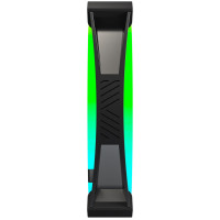 Montech CASE FAN 120MM/RX120 PRO BLACK MONTECH