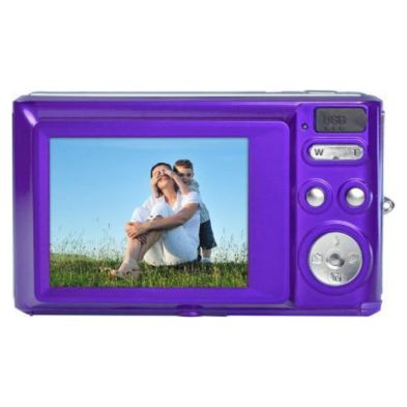 Agfaphoto AGFA DC5200 Purple