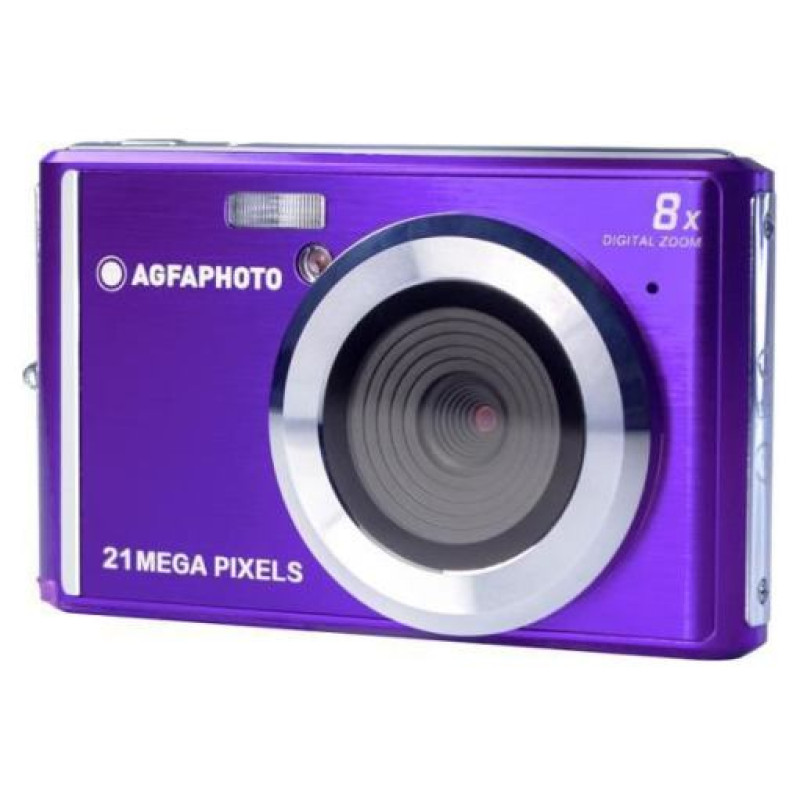Agfaphoto AGFA DC5200 Purple