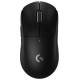 Logitech Datorpele Logitech Pro X Superlight 2 SE Black