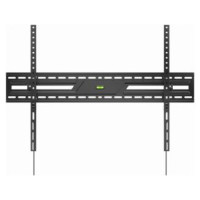 Gembird Tv stiprinājums Gembird TV wall mount TV wall mount (tilt) 43"-100”