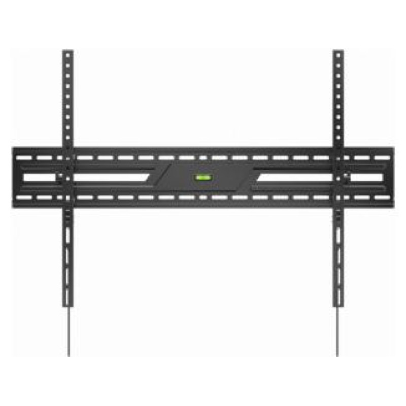 Gembird Tv stiprinājums Gembird TV wall mount TV wall mount (tilt) 43"-100&rdquo;