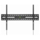 Gembird Tv stiprinājums Gembird TV wall mount TV wall mount (tilt) 43"-100”