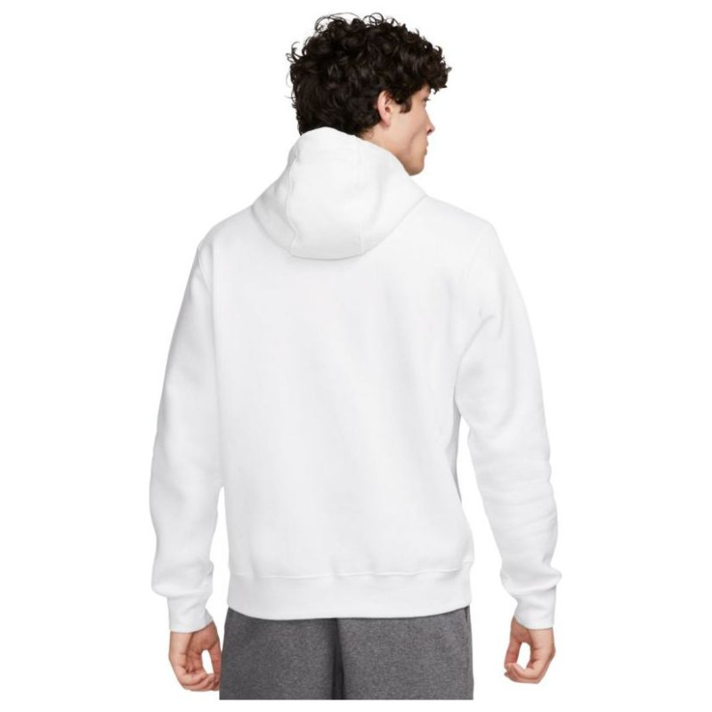 Nike Team Club 20 Hoodie M CW6894-101 (S)