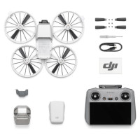 DJI Drone|DJI|Flip (DJI RC 2)|Consumer|CP.FP.00000180.02