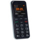Myphone Mobilais telefons MyPhone Halo Easy Black