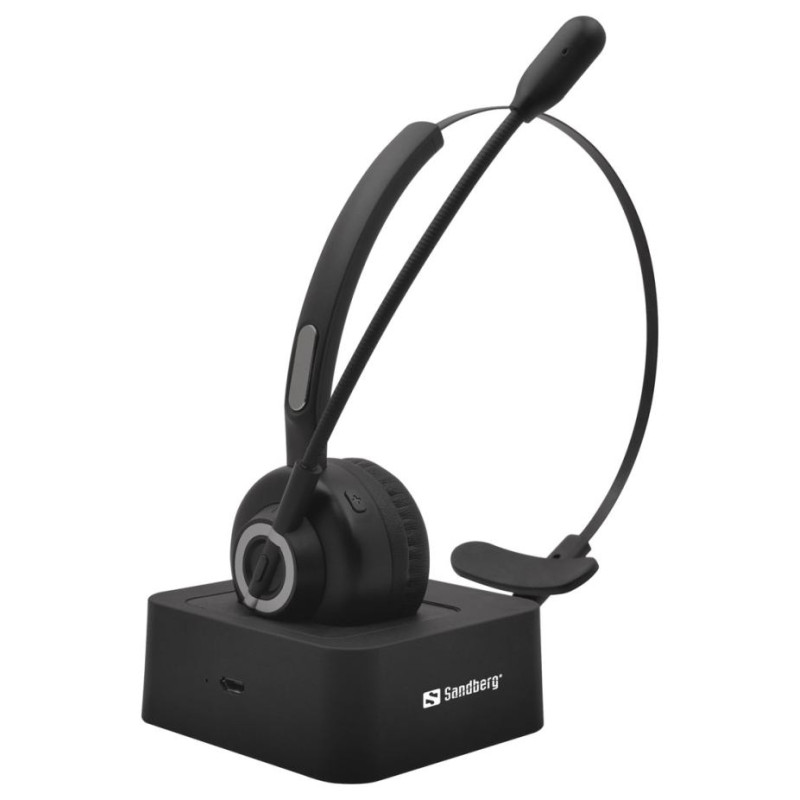Sandberg 126-06 Bluetooth Office Headset Pro