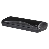 Hama 00050561 Home & Office DIN A4/250 Laminator
