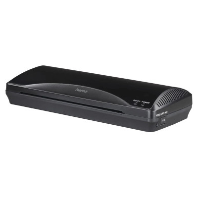 Hama 00050561 Home & Office DIN A4/250 Laminator