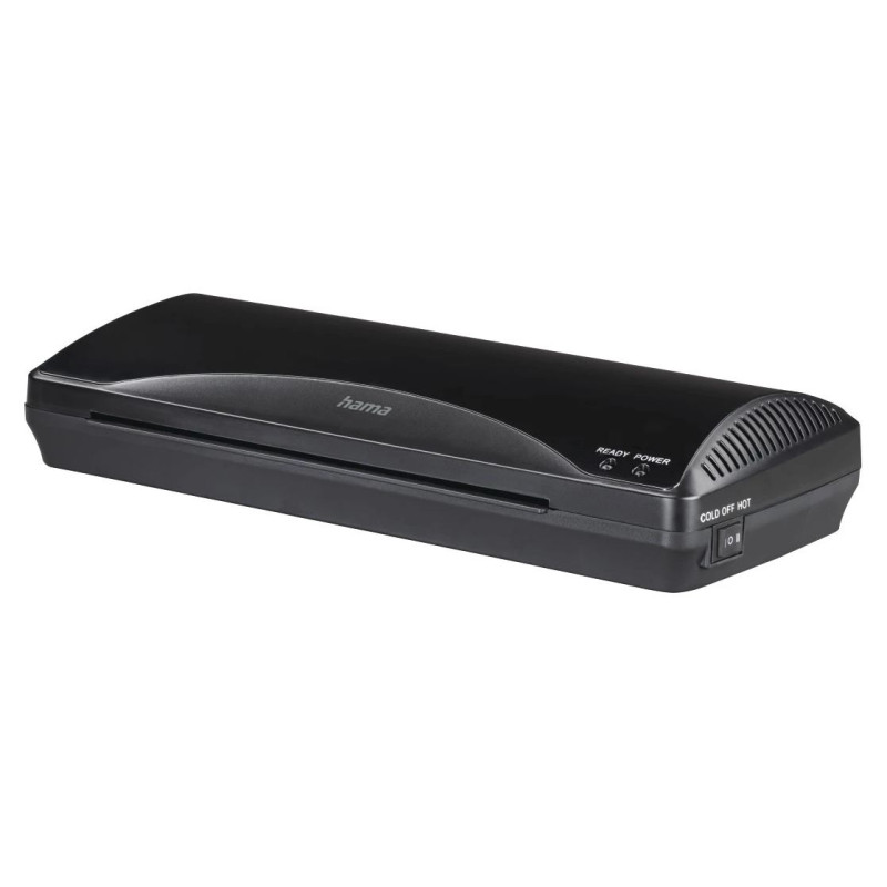 Hama 00050561 Home & Office DIN A4/250 Laminator