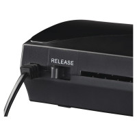 Hama 00050561 Home & Office DIN A4/250 Laminator