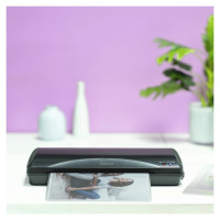 Hama 00050561 Home & Office DIN A4/250 Laminator