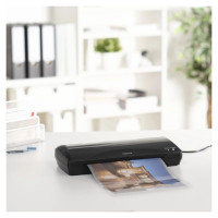 Hama 00050561 Home & Office DIN A4/250 Laminator