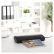 Hama 00050561 Home & Office DIN A4/250 Laminator