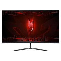 Acer LCD Monitor|ACER|Nitro ED320QX2biipx|31.5"|Gaming|Panel VA|1920x1080|16:9|180Hz|Matte|1 ms|Tilt|Colour Black|UM.JE0EE.201