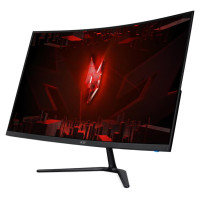 Acer LCD Monitor|ACER|Nitro ED320QX2biipx|31.5"|Gaming|Panel VA|1920x1080|16:9|180Hz|Matte|1 ms|Tilt|Colour Black|UM.JE0EE.201