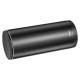 Baseus car mini waste bin with lid black (CRLJT-01)