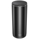 Baseus car mini waste bin with lid black (CRLJT-01)