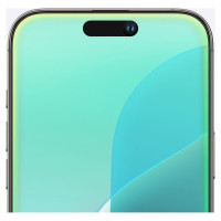 Amazingthing Radix Matte Glass tempered glass for iPhone 16