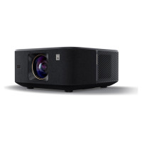 Yaber K3 LCD FullHD 1080p Multimedia Projector with JBL Speakers - Black