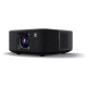 Yaber K3 LCD FullHD 1080p Multimedia Projector with JBL Speakers - Black