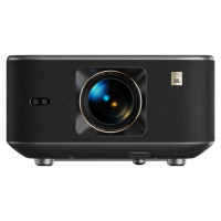 Yaber K3 LCD FullHD 1080p Multimedia Projector with JBL Speakers - Black